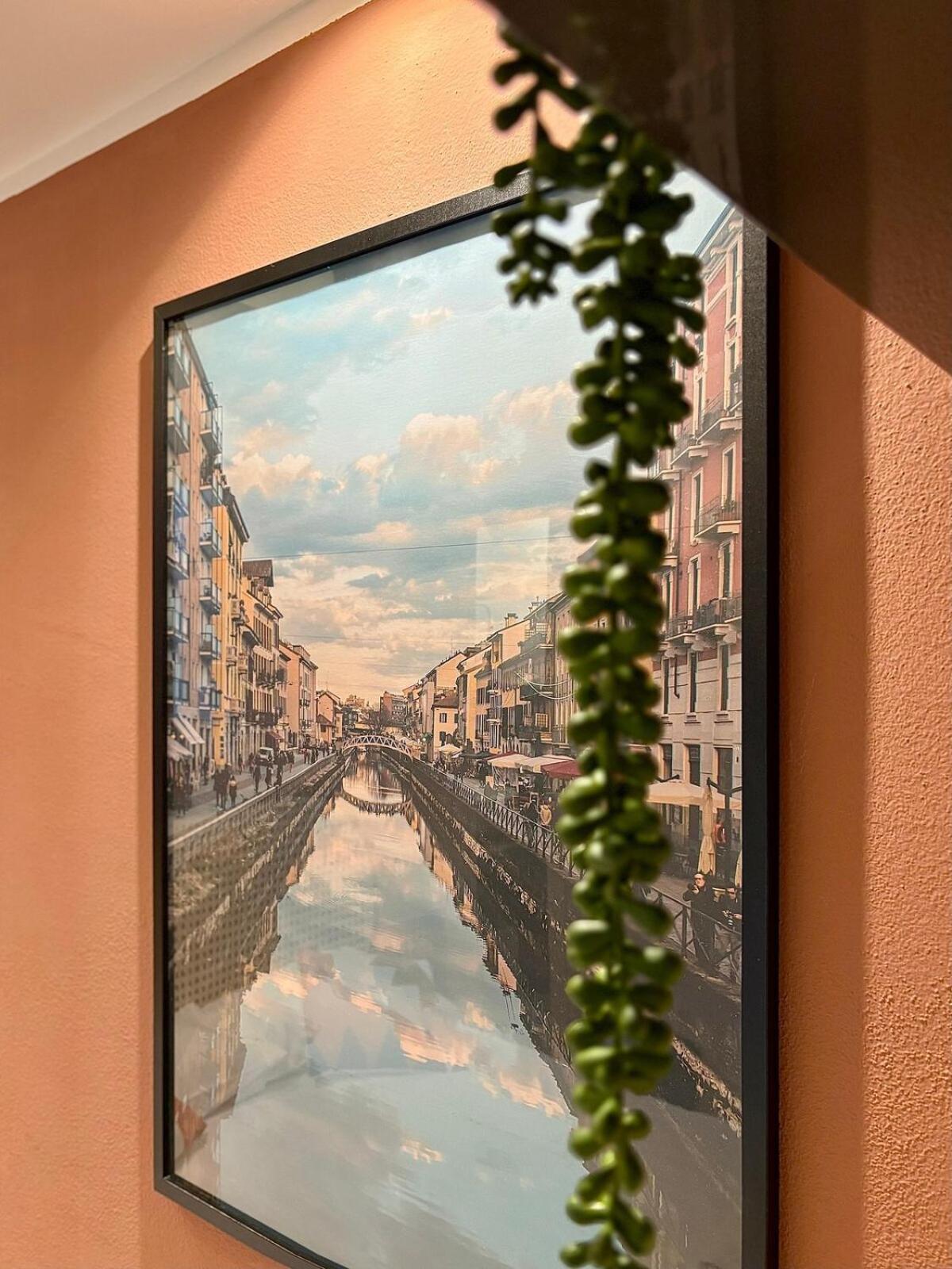 Historic City Center Flat- Duomo 10M-M4 Vetra Milan Exterior photo