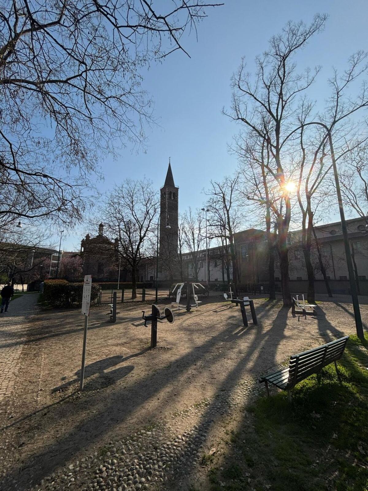 Historic City Center Flat- Duomo 10M-M4 Vetra Milan Exterior photo